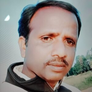 Photo of नाथूराम बघेल